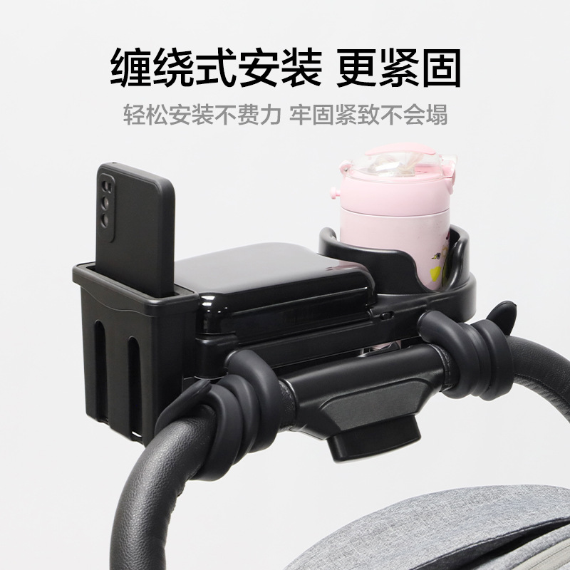 Baby stroller food tray univer - Stroller Accessories incelemesi ve fiyatı