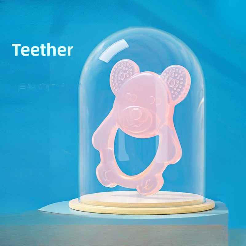 Cartoon Baby Teething Gel  Foo - Baby Products Mothercare incelemesi ve fiyatı