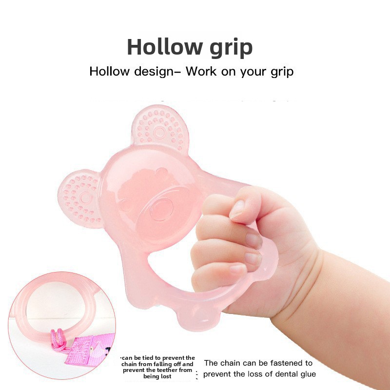 Cartoon Baby Teething Gel  Foo - Baby Products Mothercare incelemesi ve fiyatı