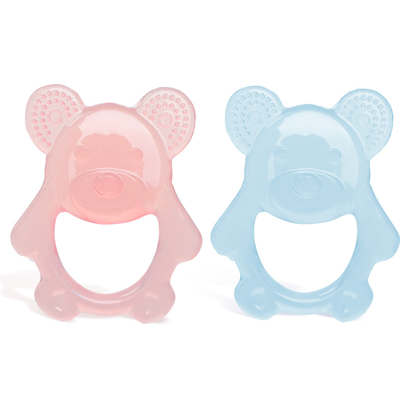 Cartoon Baby Teething Gel  Foo - Baby Products Mothercare incelemesi ve fiyatı