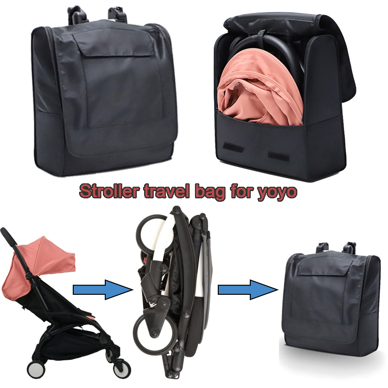 Stroller Travel Backpack Water - Stroller Accessories incelemesi ve fiyatı