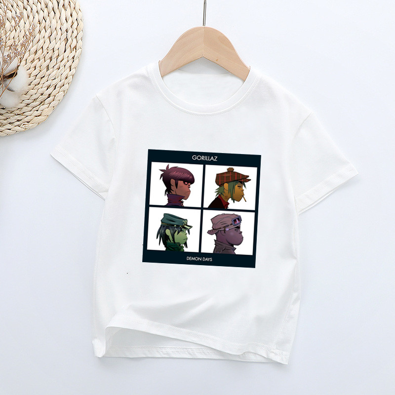 Hot Sale Music Band Gorillaz P - Baby Products Sale incelemesi ve fiyatı