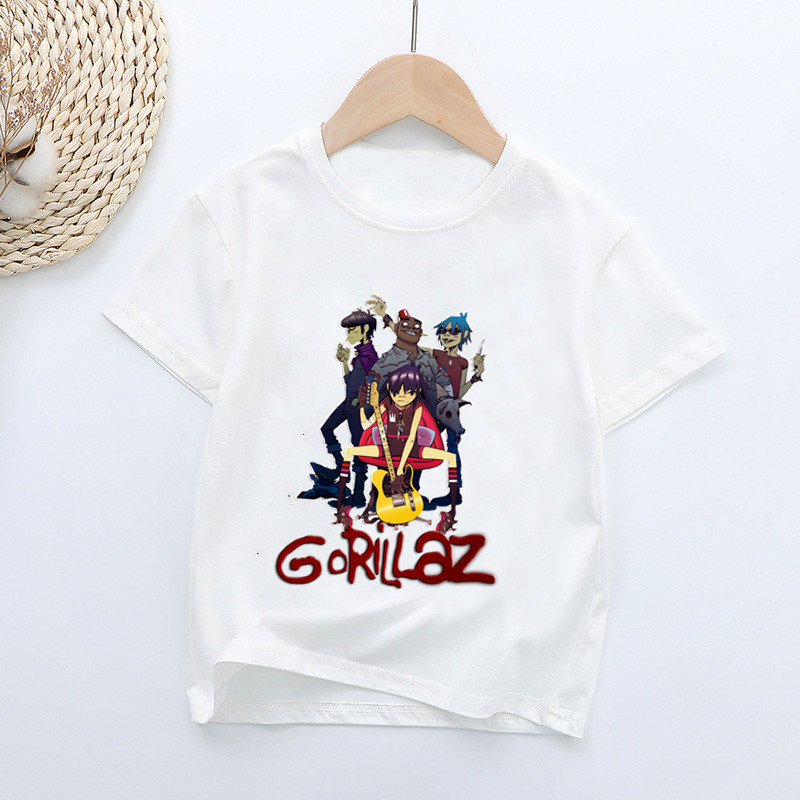 Hot Sale Music Band Gorillaz P - Baby Products Sale incelemesi ve fiyatı
